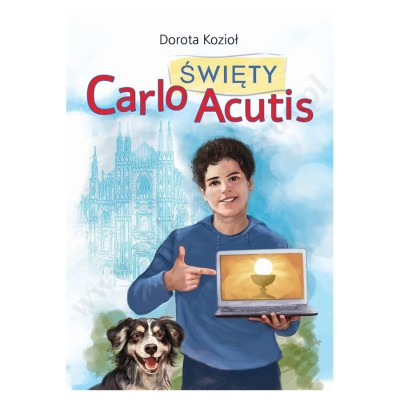 ŚWIĘTY CARLO ACUTIS