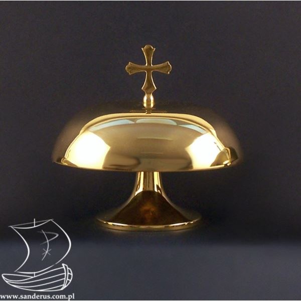 GONG POJEDYNCZY MAŁY - 3807 GONG POJEDYNCZY MAŁY - 3807