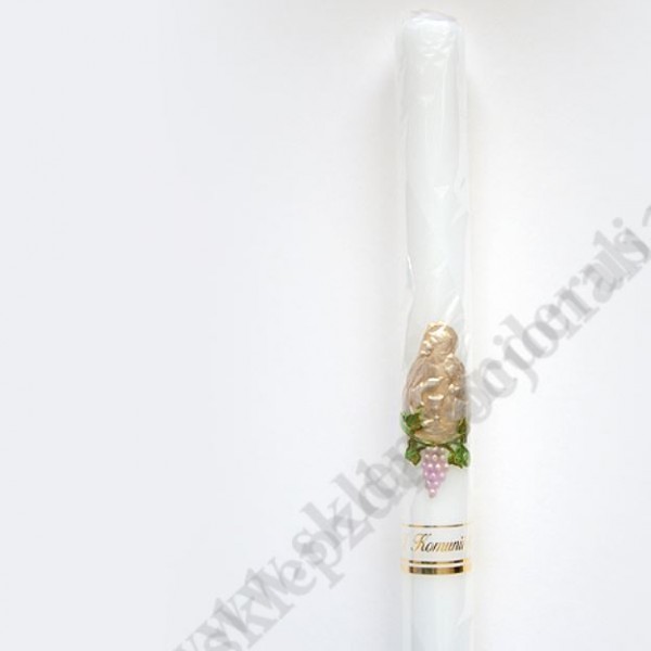 ŚWIECE KOMUNIJNA - 0784