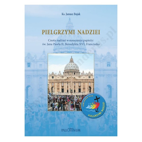PIELGRZYMI NADZIEI