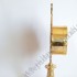 MINI MONSTRANCJA - wys.27 cm - 85654