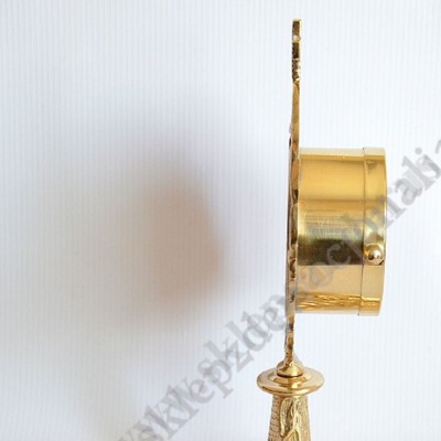 MINI MONSTRANCJA - wys.27 cm - 85654