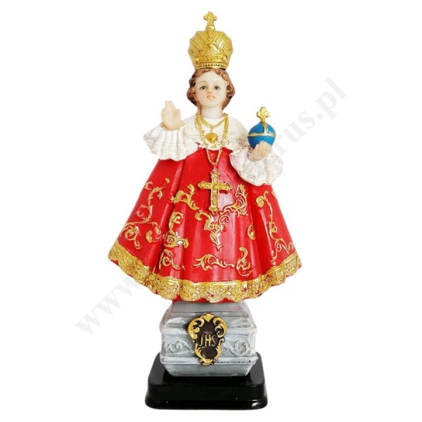 DZIECIĄTKO PRASKIE - wys. 30 cm - 1156