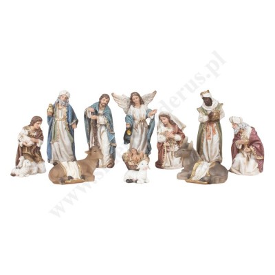 FIGURY DO SZOPKI - wys.15 cm - 78942