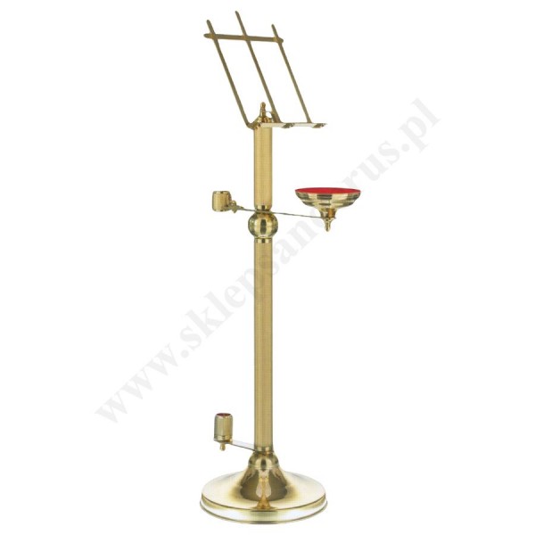 STOJAK NA INSYGNIA BISKUPIE - 20064 STOJAK NA INSYGNIA BISKUPIE - 20064