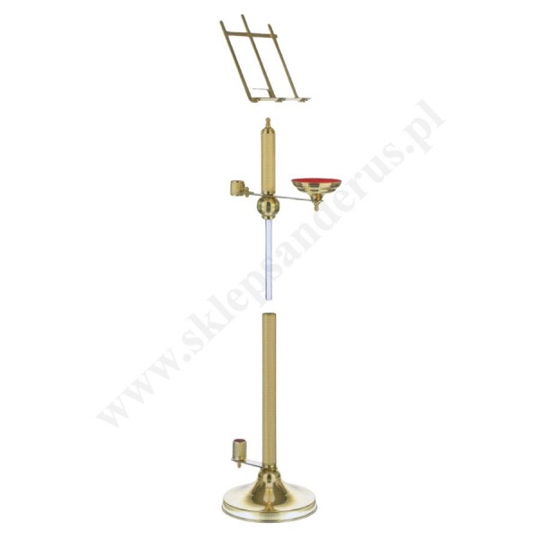 STOJAK NA INSYGNIA BISKUPIE - 20064 STOJAK NA INSYGNIA BISKUPIE - 20064