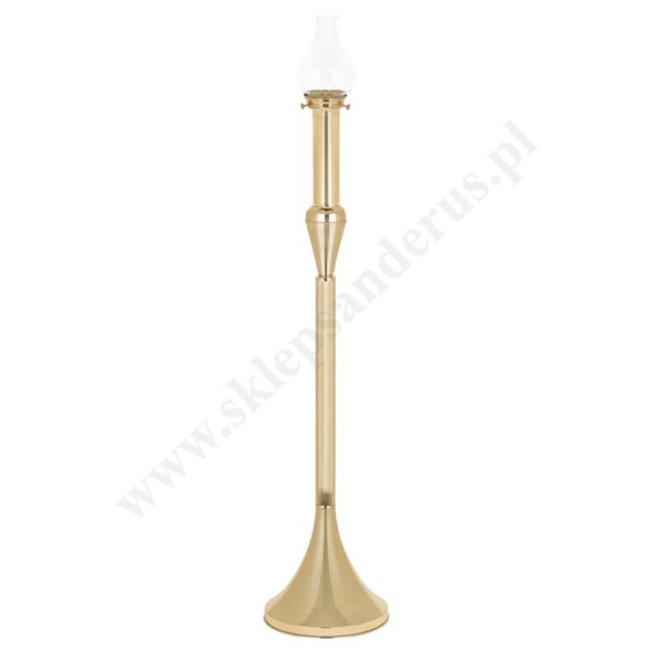 LICHTARZ AKOLITKA - wys. 124 cm - 20054