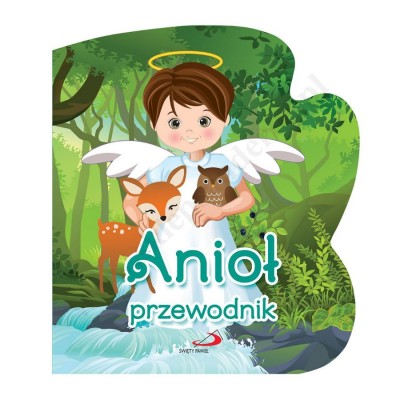 ANIOŁ PRZEWODNIK