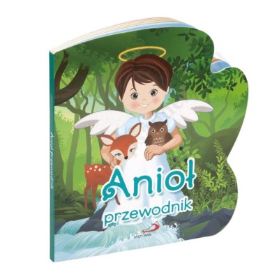 ANIOŁ PRZEWODNIK