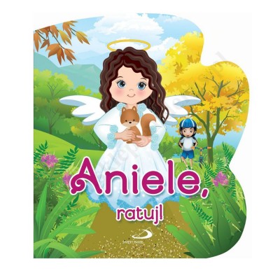 ANIELE RATUJ!