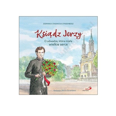 KSIĄDZ JERZY