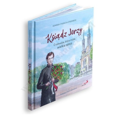 KSIĄDZ JERZY