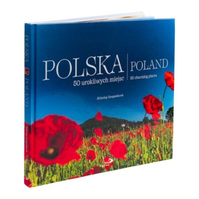 POLSKA. 50 UROKLIWYCH MIEJSC