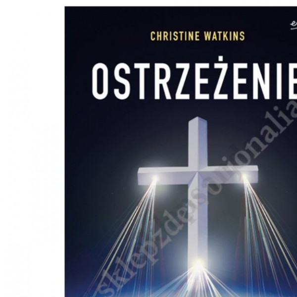 OSTRZEŻENIE