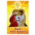 OBRAZEK KOLĘDOWY - POCZTÓWKA - PACZKA 100 szt. - 71519