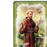 OBRAZKI ŚW.FRANCISZKA Z ASYŻU - paczka 100 szt. - 3205