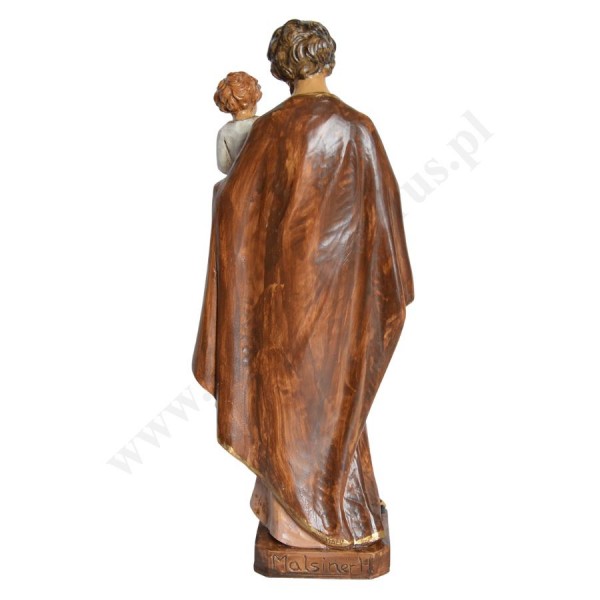 ŚW. JÓZEF - wys. 25 cm - 38027