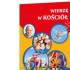 WIERZĘ W KOŚCIÓŁ - KLASA 6 SP - METODYK - WYD.GAUDIUM