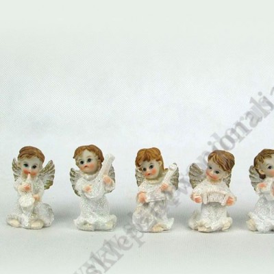 ANIOŁEK - wys.5 cm - A5205