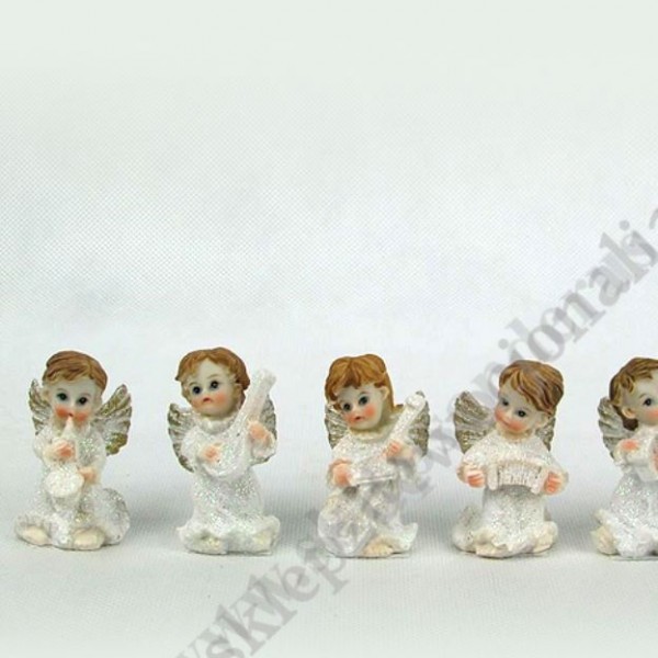 ANIOŁEK - wys.5 cm - A5205