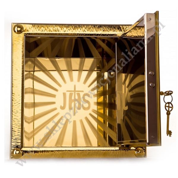 TABERNAKULUM - 83636