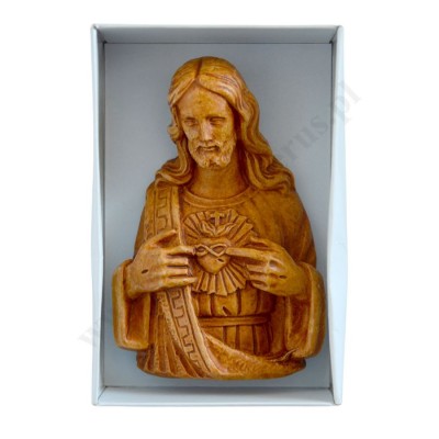 SERCE PANA JEZUSA - wys. 10.5 cm - 88813