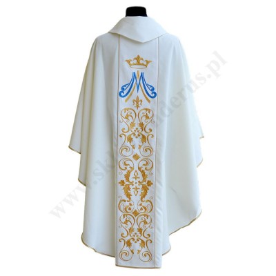 ORNAT MARYJNY - 6502