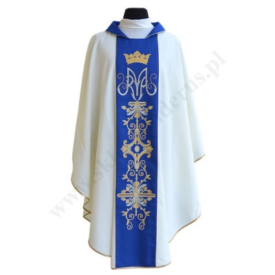 ORNAT MARYJNY - 6706