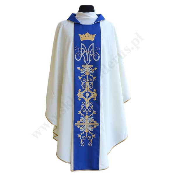 ORNAT MARYJNY - 6706