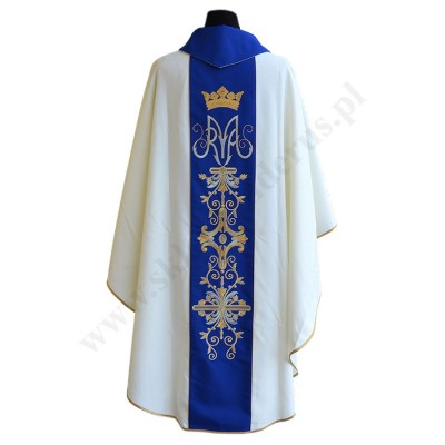 ORNAT MARYJNY - 6706
