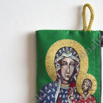 ETUI NA ZAMEK - 7 x 11 cm - 87761
