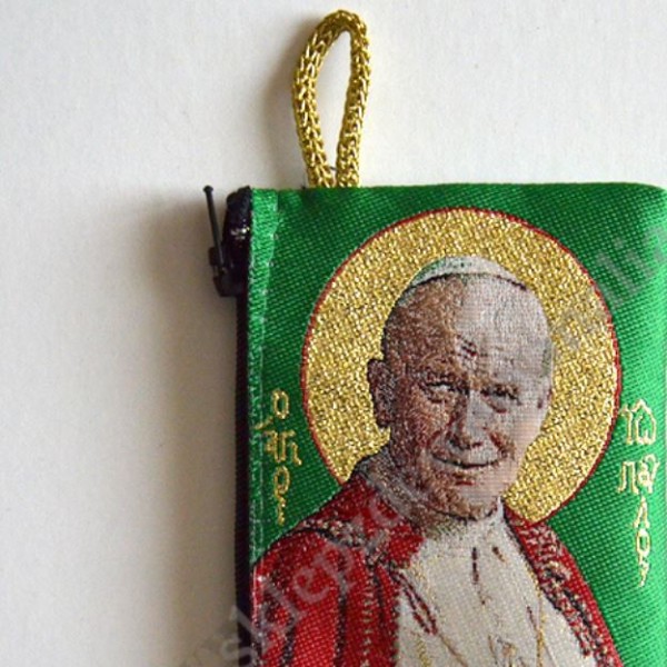 ETUI NA ZAMEK - 7 x 11 cm - 87761
