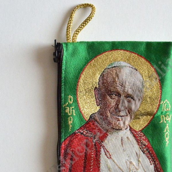 ETUI NA ZAMEK - 10 x 15 cm - 87762