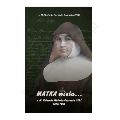 MATKA WIELU...