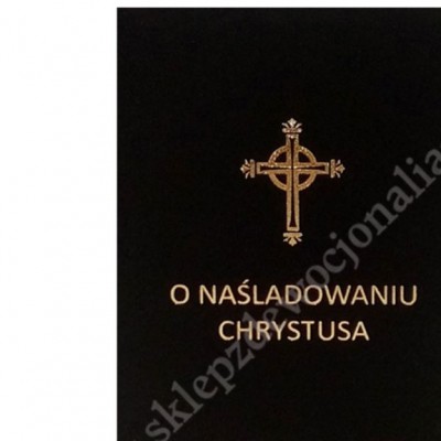 O NAŚLADOWANIU CHRYSTUSA
