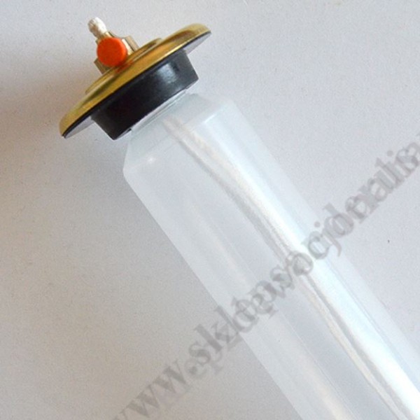 WKŁAD OLEJOWY Z REGULACJĄ - 70965