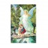 ANIOŁ STRÓŻ - PUZZLE 13 x 20 cm - 40 ELEMENTÓW - 71868