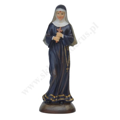 ŚWIĘTA RITA - wys. 19.4 cm - 50526