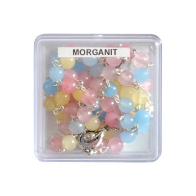 RÓŻANIEC MORGANIT - 10732