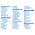 PIEŚNI NA NABOŻEŃSTWO RÓŻAŃCOWE - folder - 89478