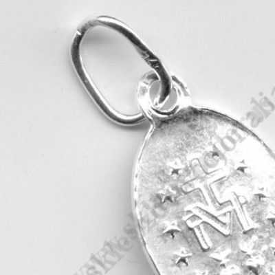 MEDALIK M.B. NIEPOKALANEJ - wys.1.3 cm - M3