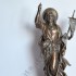 ŚW. JAN CHRZCICIEL - wys. 24 cm - 85432