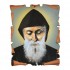 ŚWIĘTY CHARBEL - obrazek 8 x 10 cm - 2206