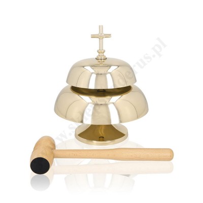 GONG PODWÓJNY - 69621