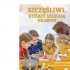SZCZĘŚLIWI KTÓRZY SZUKAJĄ PRAWDY - KLASA 5 POD. - ZESZYT ĆWIECZEŃ - WYD.JENDOŚĆ