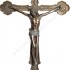KRZYŻ STOJĄCY - wys. 32.6 cm - 68568