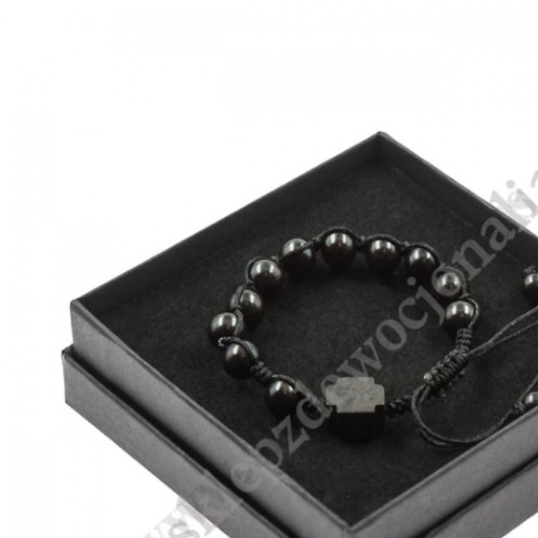 DZIESIĄTEK RÓŻAŃCA - bransoletka - 50866