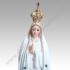 MATKA BOŻA FATIMSKA - figura 21 cm - 68719