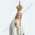 MATKA BOŻA FATIMSKA - figura 27 cm - 68723