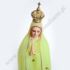 MATKA BOŻA FATIMSKA - ŚWIECĄCA - figura 27 cm - 68748